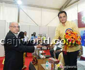 High level meeting to upgrade Ayush Health Services: Dr Ashwath - Daijiworld.com