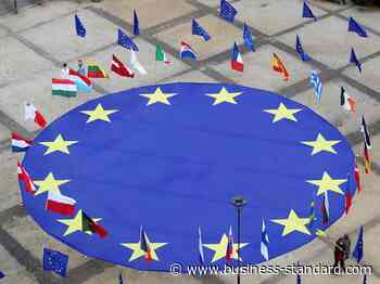 EU- UN hold first high-level dialogue and stress ties amid Ukraine war - Business Standard