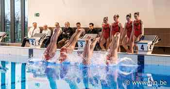 Intergemeentelijk zwembad uitzonderlijk dicht op vrijdag - Het Laatste Nieuws