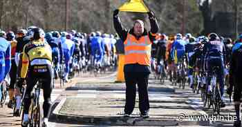 Heikens Kermiscomité zoekt dringend seingevers - Het Laatste Nieuws