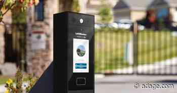 LiftMaster owner Chamberlain hires Droga5 to lead rebrand, business overhaul