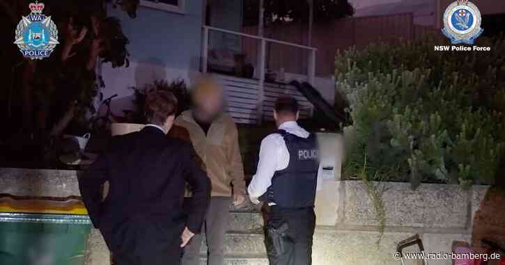 Mordfall Simone Strobel: Angeklagter kommt auf Kaution frei