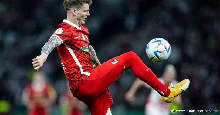 Freiburg in Augsburg wohl ohne Kübler