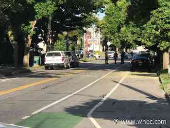 Police release name of man killed on Jay Street