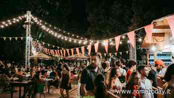 Trio Monti nella Notte di San Lorenzo