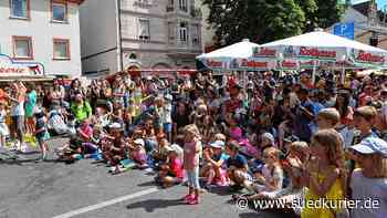 Konstanz: Genervte Anwohner, aber glückliche Besucher und Standbetreiber: So war das Weinfest 2022 - SÜDKURIER Online