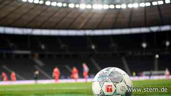 Bundesliga: RB-Profi Henrichs: Für eine WM-Teilnahme Konstanz nötig - STERN.de