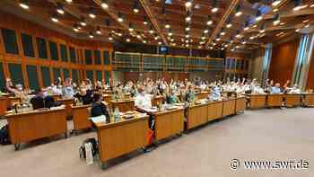 Kreistagsentscheidung: Nur noch zwei Kliniken im Kreis Konstanz - SWR Aktuell