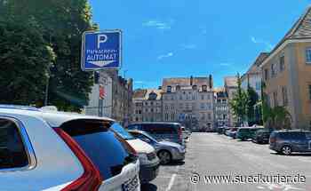 Konstanz: Fünf Millionen Euro für einen autofreien Stephansplatz? Daran regen sich sogar in Konstanz Zweifel - SÜDKURIER Online