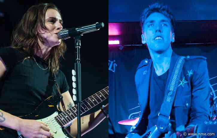 PVRIS and Bad Suns team up on new “summer bop”, ‘Maybe You Saved Me’