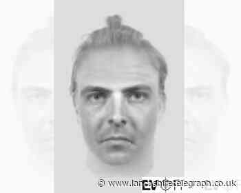 Pendle police release Evofit after topless man exposes himself to teenage girl in Barnoldswick