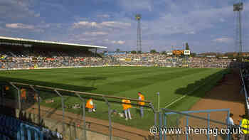 Coventry away in 1987 - How it was, when it was - NUFC The Mag - The Mag