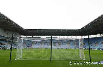 NEWS: Matchday Guide vs Rotherham United - News - Coventry City