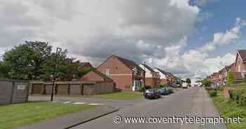 Live: Coventry road closed due to 'police incident' - Coventry Live