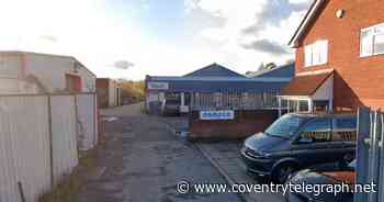 Job losses as Coventry firm folds after 50 years in business - Coventry Live