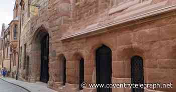 Council spent almost £2 million bringing Coventry's 'hidden gem' back to life - Coventry Live