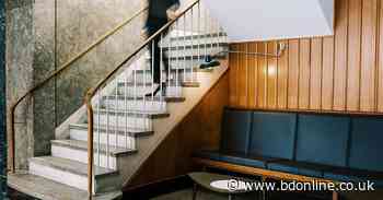 Where was the architecture in Coventry's year as City of Culture? - Building Design