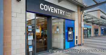 Coventry Building Society face backlash from customers as they insist system is now working - Coventry Live