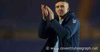 How Coventry City old boys and loan man fared on League One debuts for the Shrews - Coventry Live