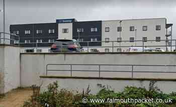Chris Ansell, Coventry inquest into death in Travelodge in Cornwall - Falmouth Packet