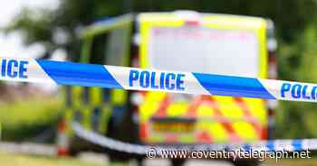 Police called to popular Coventry park amid reports of disorder - Coventry Live