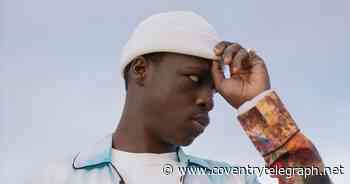 Coventry Rapper Pa Salieu furious at being 'dropped' from Commonwealth Games closing ceremony - Coventry Live