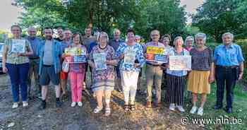 Wondelgem wandelt en fietst, en iedereen mag mee | Uit-tips Gent | hln.be - Het Laatste Nieuws