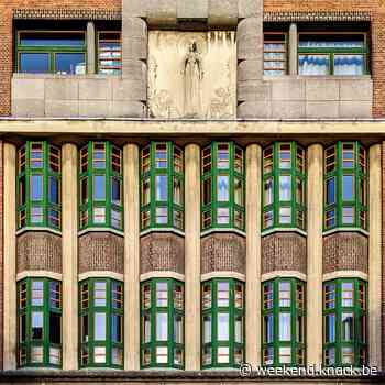 Sint-Niklaas: een verborgen parel tussen Gent en Antwerpen - Weekend Knack