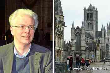 Nieuw tijdperk voor Sint-Niklaaskerk zonder zondagsviering (Gent) - De Standaard