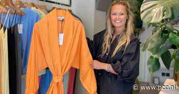 Nieuwe pop-up in hartje Gent met lokaal klerenmerk, kussens en verzorgingsproducten: “Veel kleur, weinig prints” - Provinciale Zeeuwse Courant