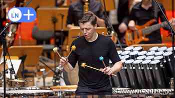 SHMF: Grubinger-Konzert in Kiel wird verschoben - Lübecker Nachrichten