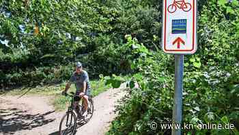 Kiel: Diese Radwege wollen unsere Leser saniert und verbessert sehen - Kieler Nachrichten