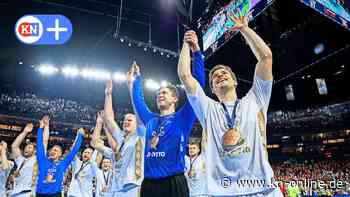 THW Kiel: Änderung im Champions-League-Fahrplan - Kieler Nachrichten