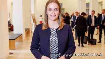 Junge Union im Norden vor Wechsel an der Spitze - Süddeutsche Zeitung - SZ.de