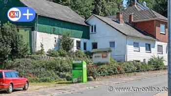 Flintbek bei Kiel: Schlachterei-Skandal - "Soko Tierschutz" hatte Hilfe - Kieler Nachrichten