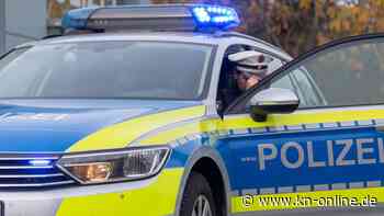 Kiel: Täter warfen einen Tresor einfach aus einem Fenster und flüchteten - Kieler Nachrichten