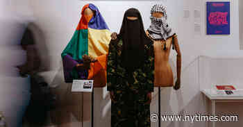 What Should an L.G.B.T.Q. Museum Be? Approaches Vary.