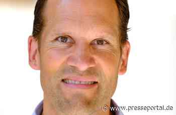 Prof. Dr. Christoph U. Herborn übernimmt CEO-Funktion in Deutschland