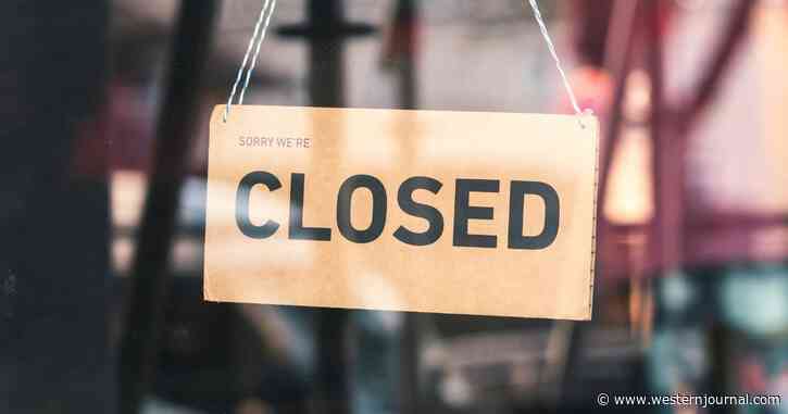 Dems Craft Cruel Punishment for Small Businesses to Cover Up Shocking Policy Failures