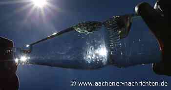 Reaktion auf Hitzewelle: Kostenloses Trinkwasser und freier Eintritt ins Museum