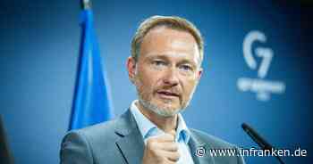 Lindner: Übergewinnsteuer könnte mehr schaden als helfen