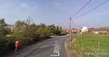 Werken Lange Breestraat sneller afgerond dan gepland | Lebbeke | hln.be - Het Laatste Nieuws