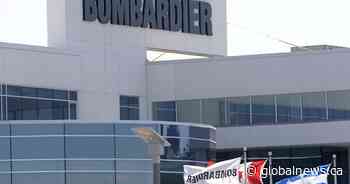 Bombardier posts loss in second quarter, boosts guidance on free-cash flow