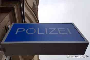 Polizei sucht nach 44-Jährigem aus Leipzig – Nachrichten aus Leipzig - Leipziger Internet-Zeitung