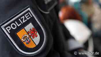 Polizei: Gewerkschaft beklagt Überlastung - NDR.de