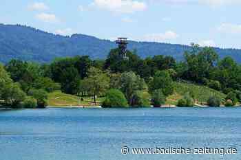 Polizei sucht Unbekannte, die eine 18-Jährige aus dem Freiburger Flückigersee vor dem Ertrinken rettete - Freiburg - badische-zeitung.de