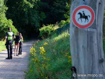 In Hamburg: Joggerin von Mann angefallen – Polizei sucht Zeugen - Mopo.de