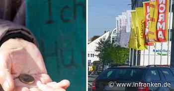 Bamberg: Aggressive Bettler in der Stadt unterwegs - Polizei mit dringendem Appell - inFranken.de