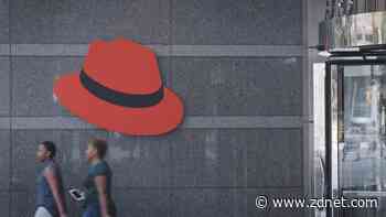 From software developer to CEO: Red Hat's Matt Hicks on his journey to the top