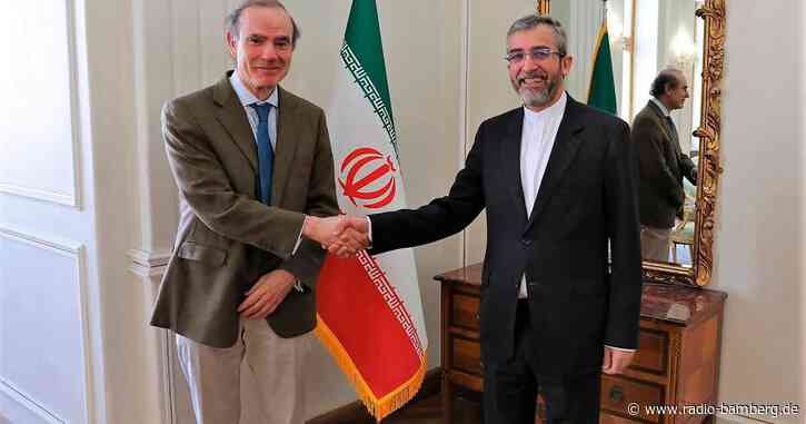 Atomverhandlungen mit dem Iran – Zeitfenster schließt sich